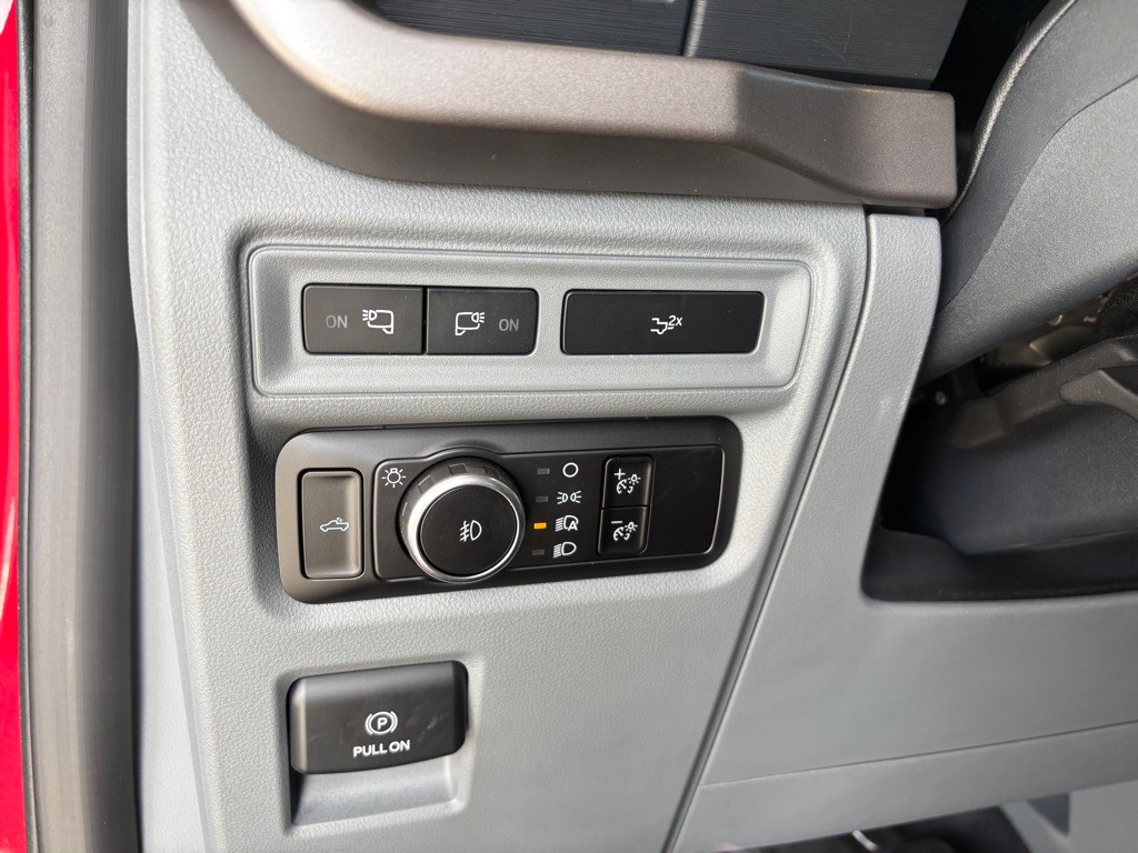2024 Ford F-150 Image 19