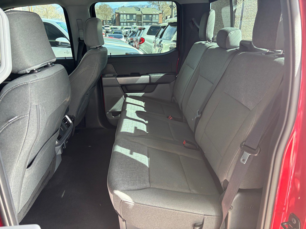 2024 Ford F-150 Image 20