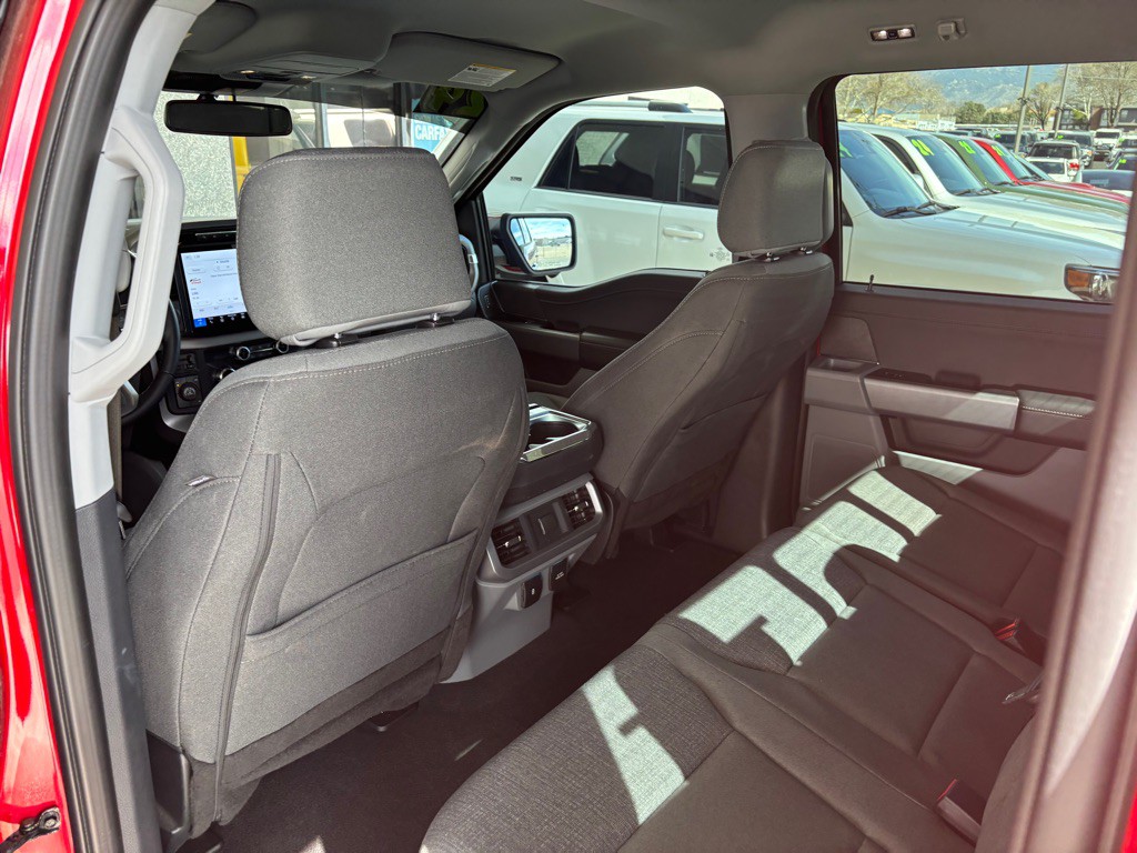 2024 Ford F-150 Image 21