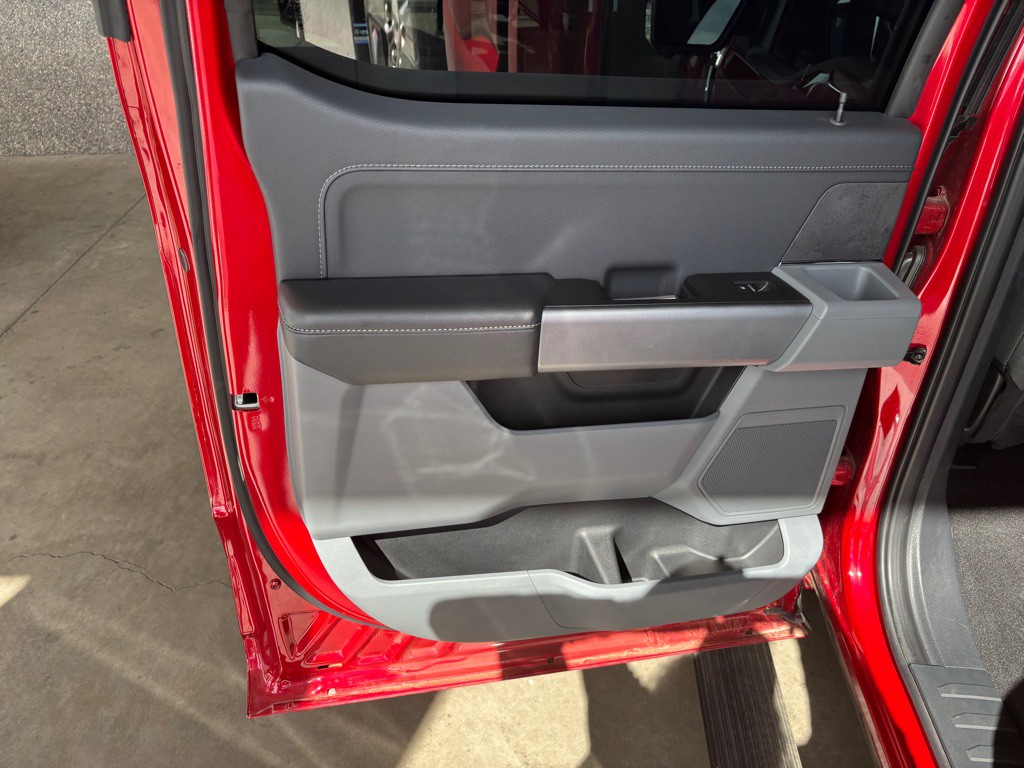 2024 Ford F-150 Image 22