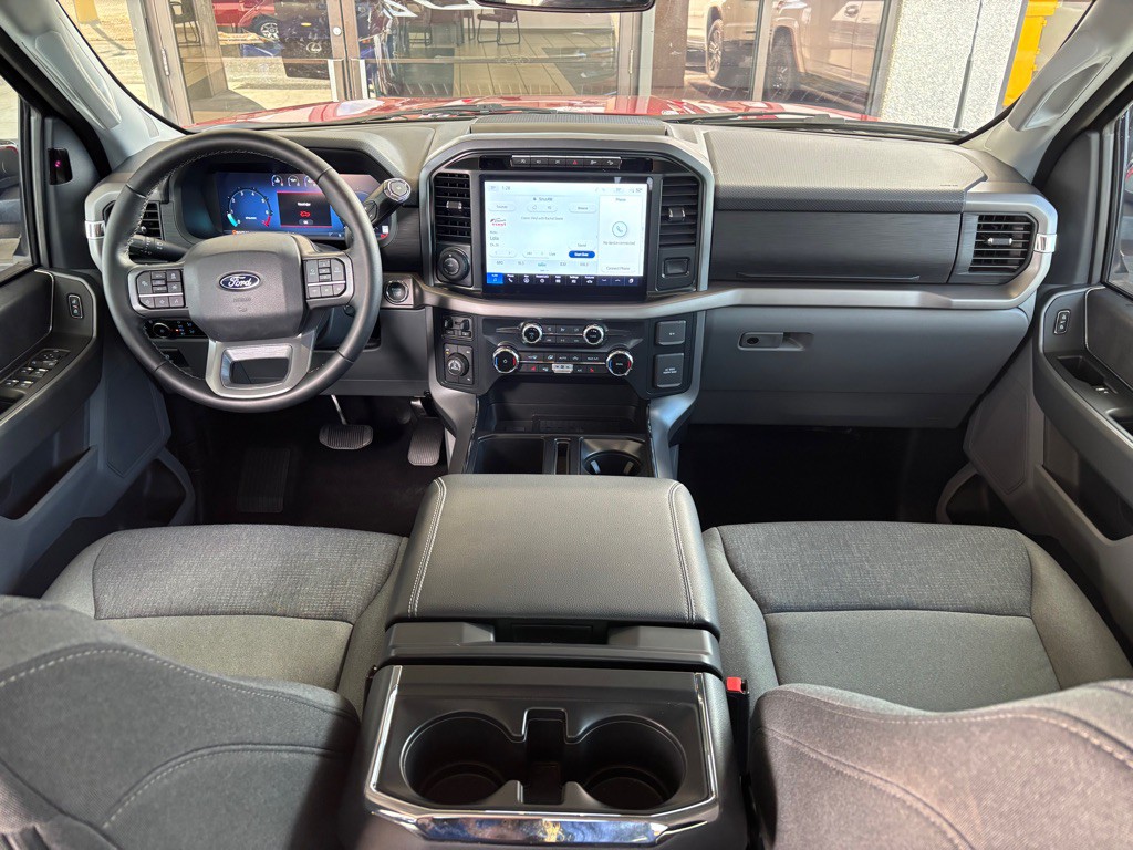 2024 Ford F-150 Image 23