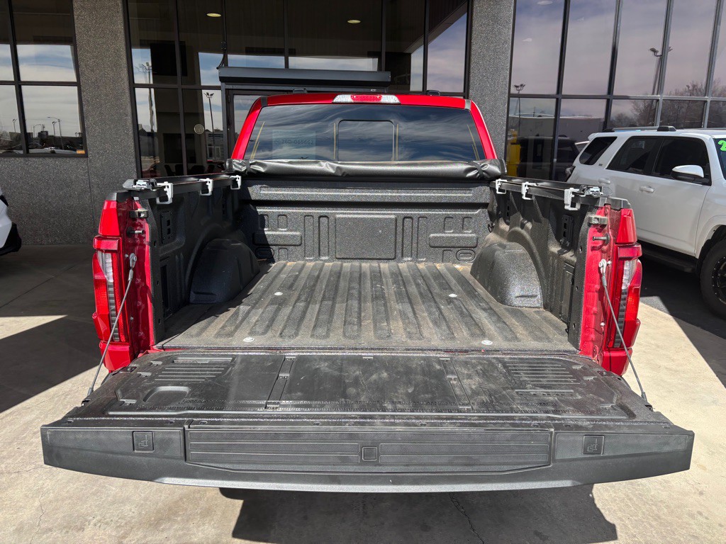 2024 Ford F-150 Image 24