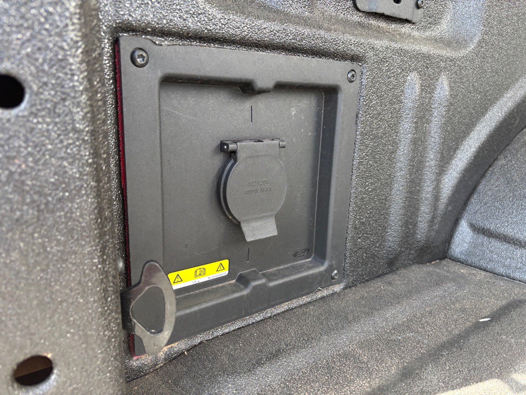 2024 Ford F-150 Image 25