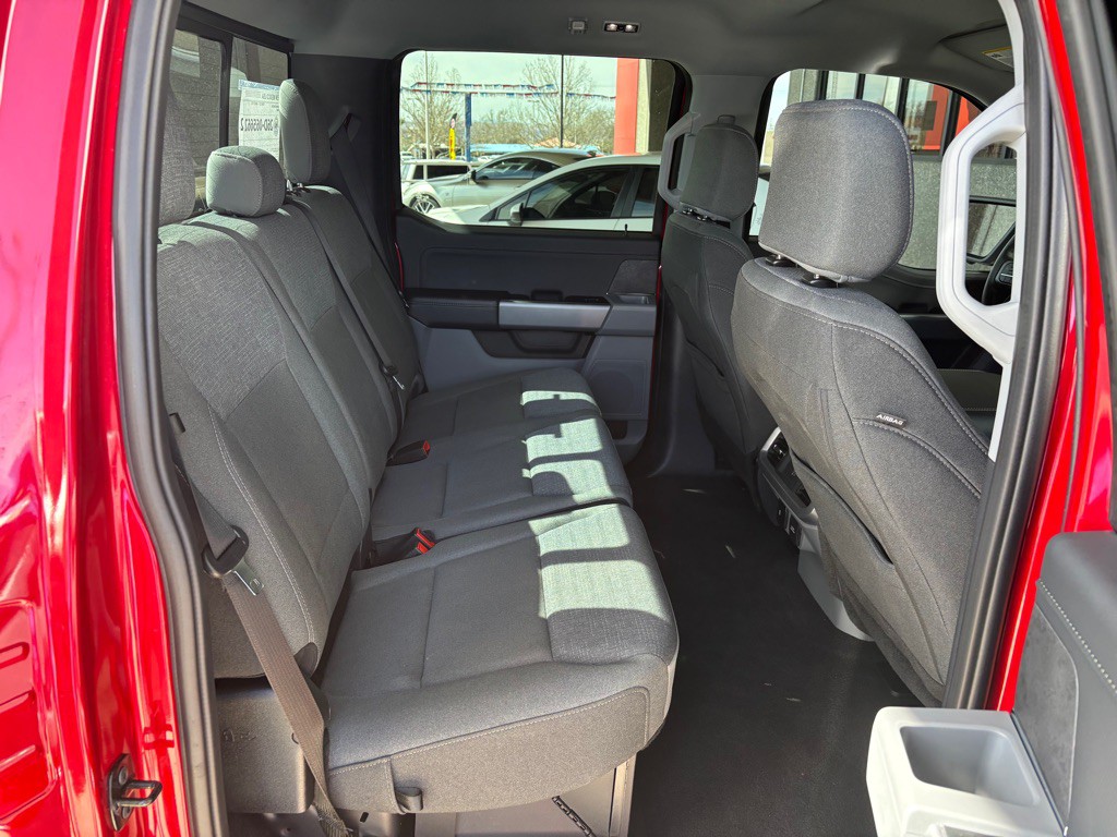 2024 Ford F-150 Image 26