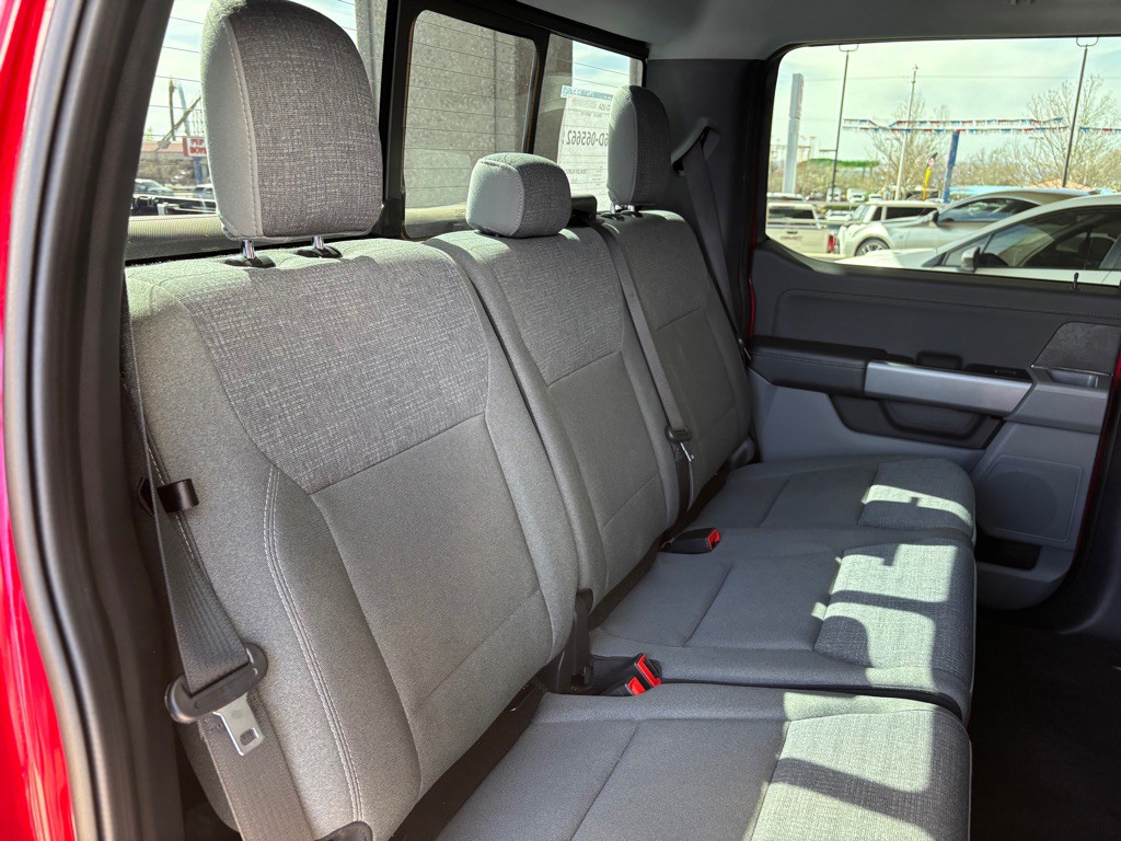 2024 Ford F-150 Image 27