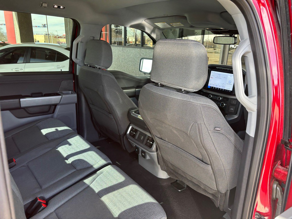 2024 Ford F-150 Image 28