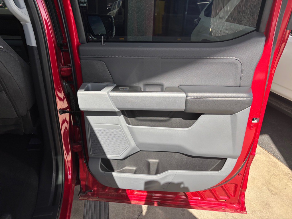 2024 Ford F-150 Image 29