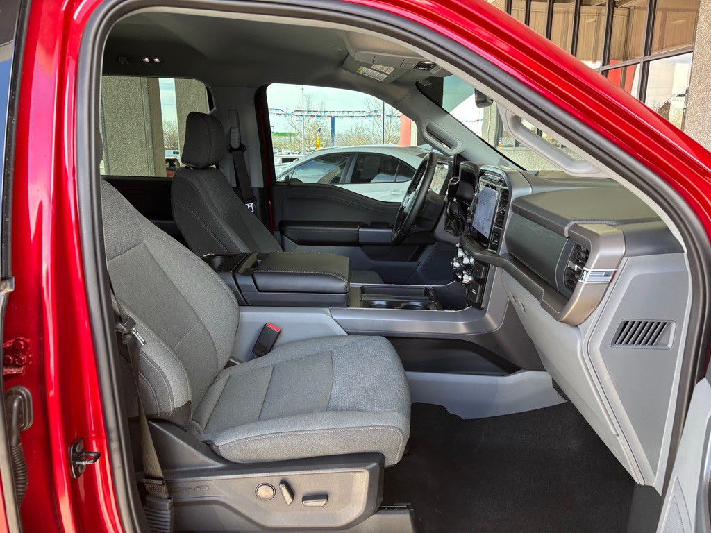 2024 Ford F-150 Image 30