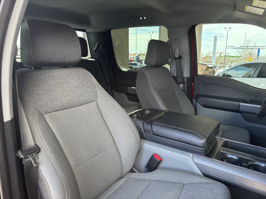 2024 Ford F-150 Image 31