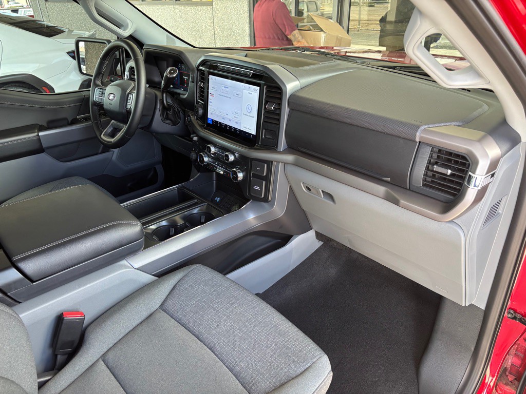 2024 Ford F-150 Image 32