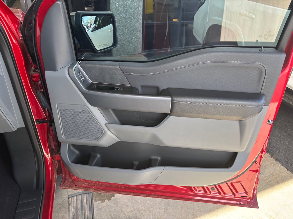 2024 Ford F-150 Image 33