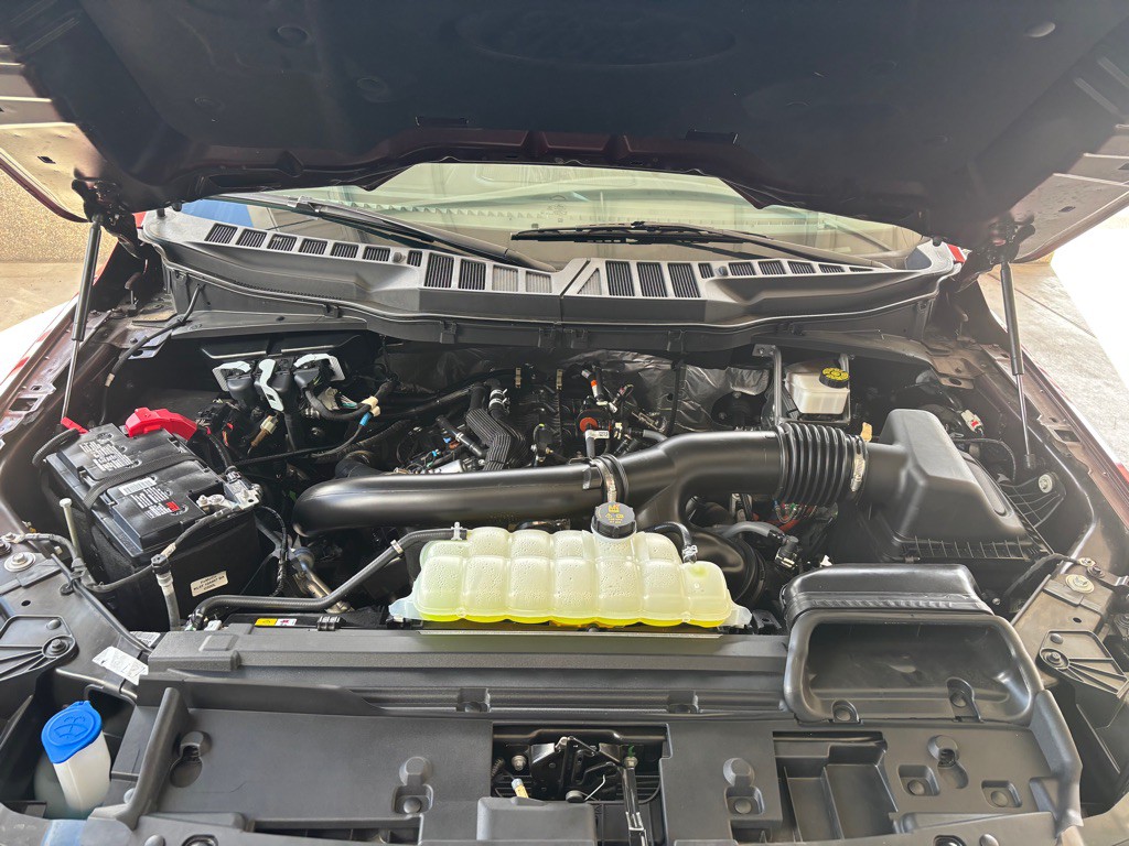 2024 Ford F-150 Image 49