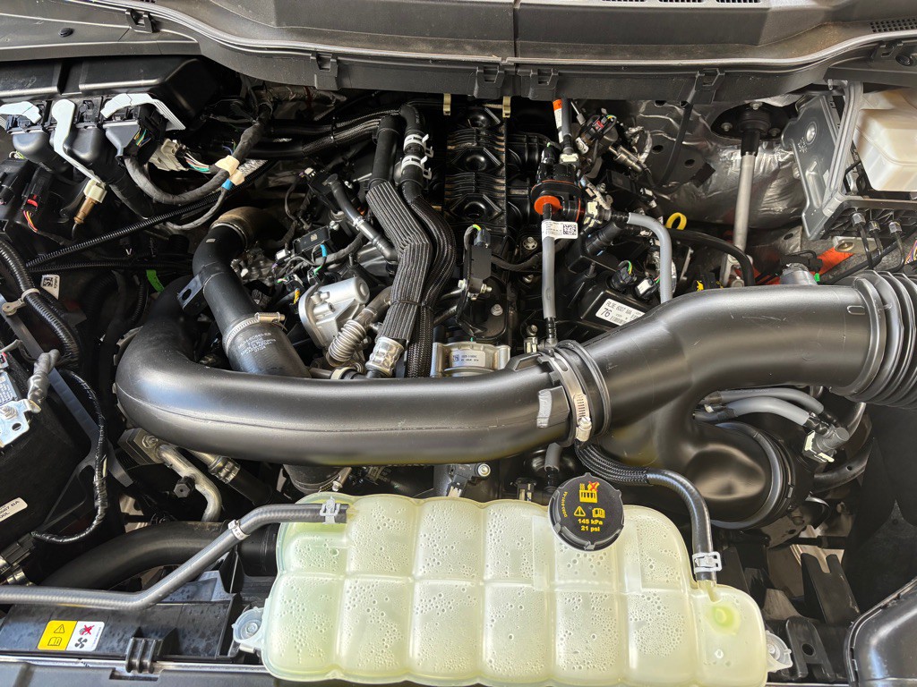 2024 Ford F-150 Image 50