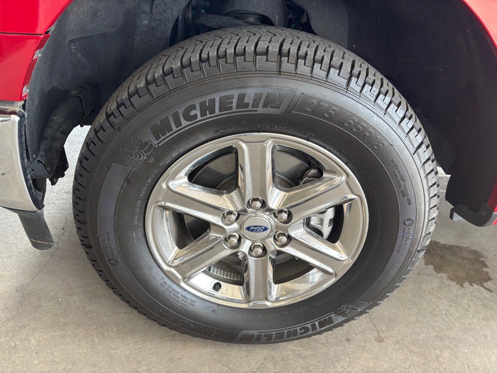 2024 Ford F-150 Image 51