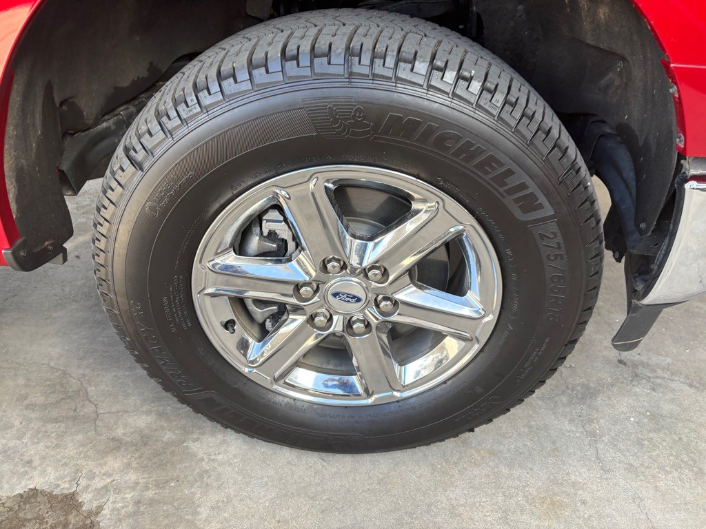 2024 Ford F-150 Image 52