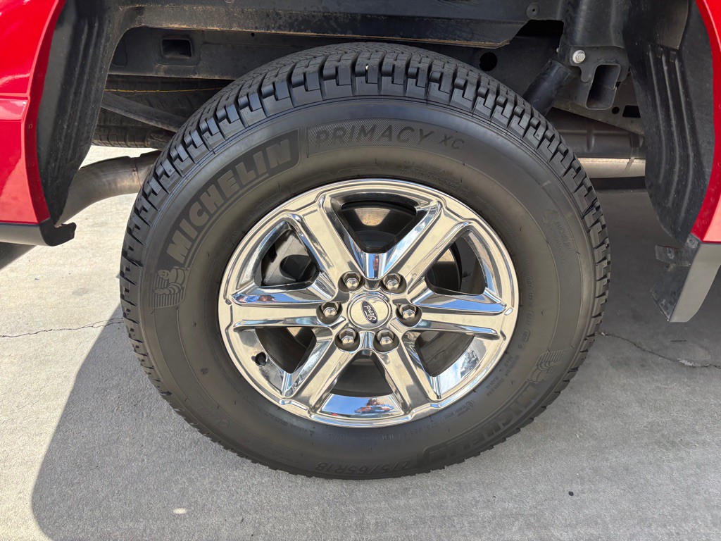 2024 Ford F-150 Image 53