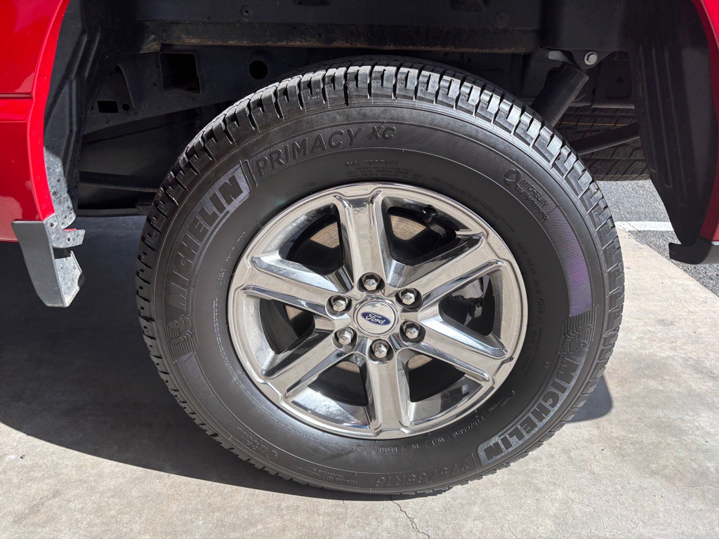 2024 Ford F-150 Image 54