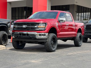 Image for 2024 Ford F-150 XLT ID: 7232102
