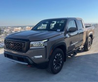Image for 2023 Nissan Frontier Pro-x ID: 7236227