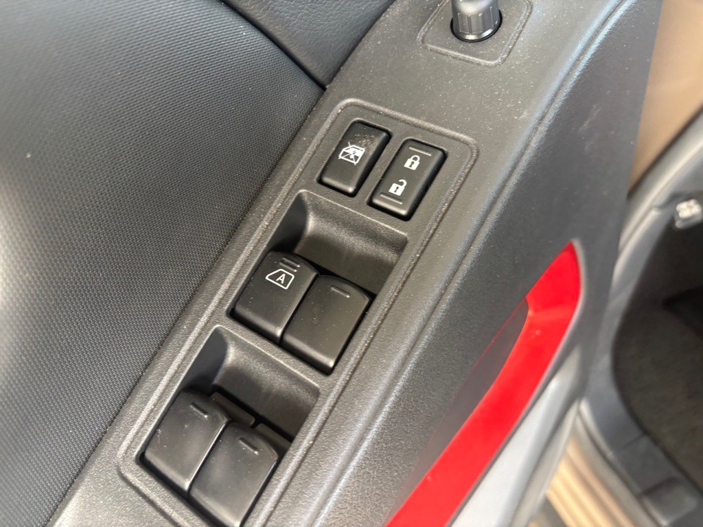 2023 Nissan Frontier Image 9