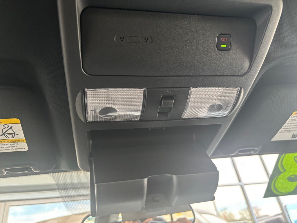 2023 Nissan Frontier Image 16