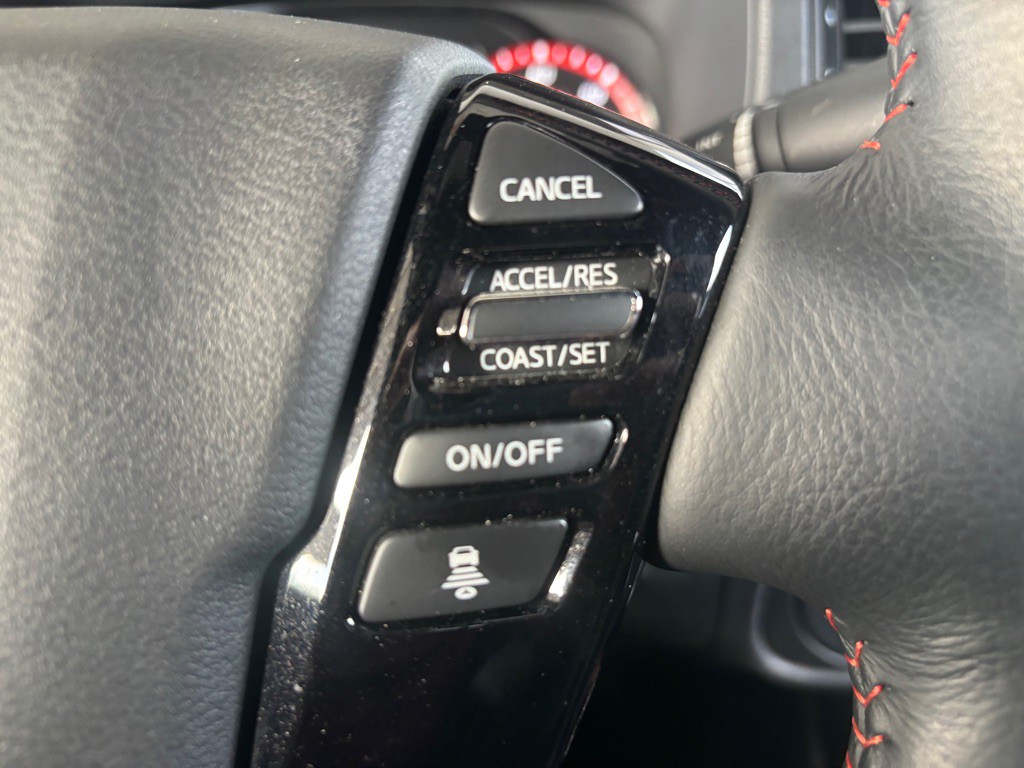 2023 Nissan Frontier Image 17