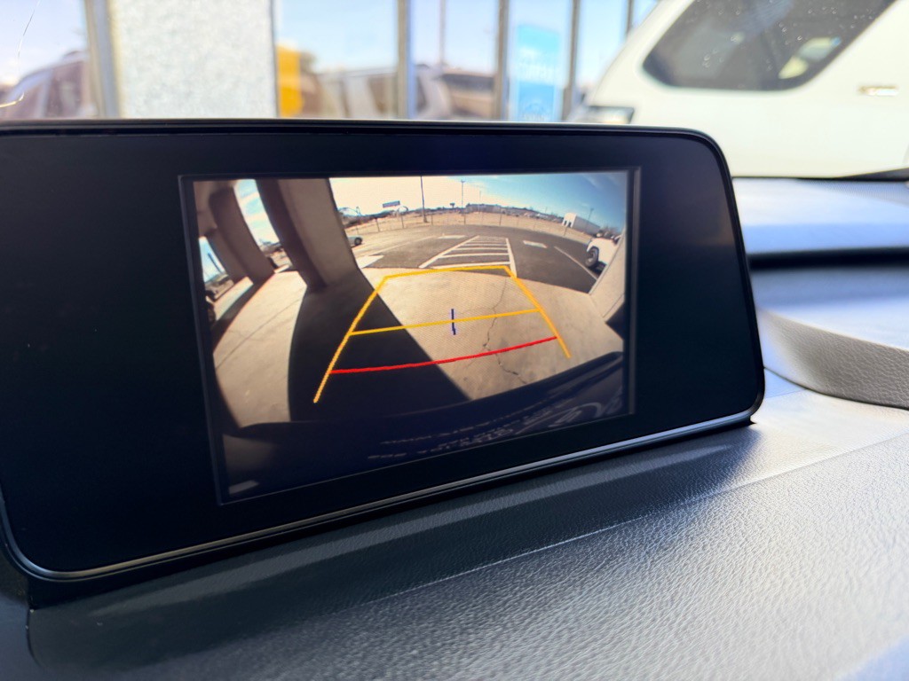 2018 Lexus RX Image 8