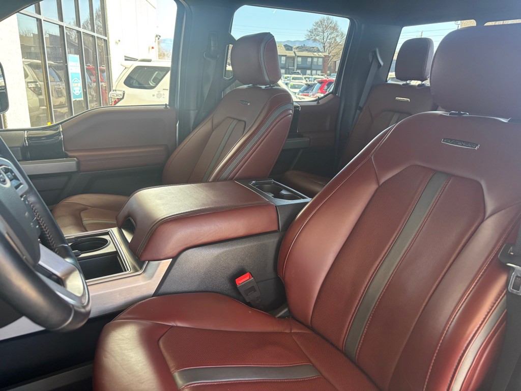 2022 Ford F-350 Image 6