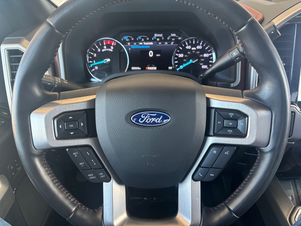 2022 Ford F-350 Image 10