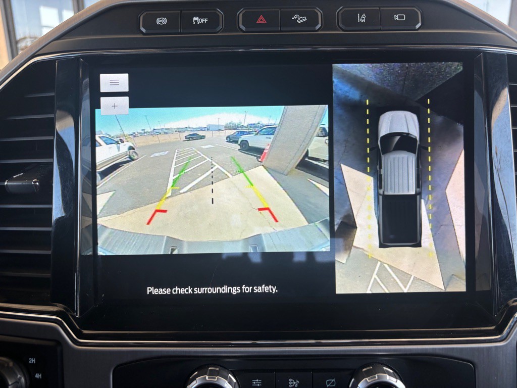 2022 Ford F-350 Image 15