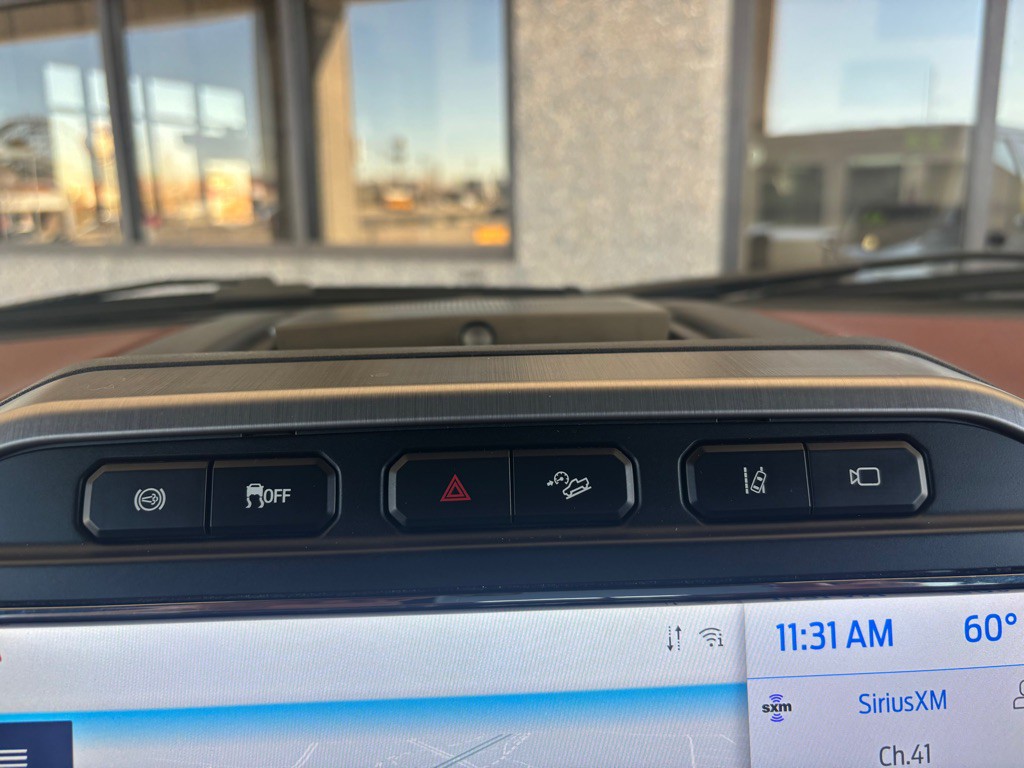 2022 Ford F-350 Image 16