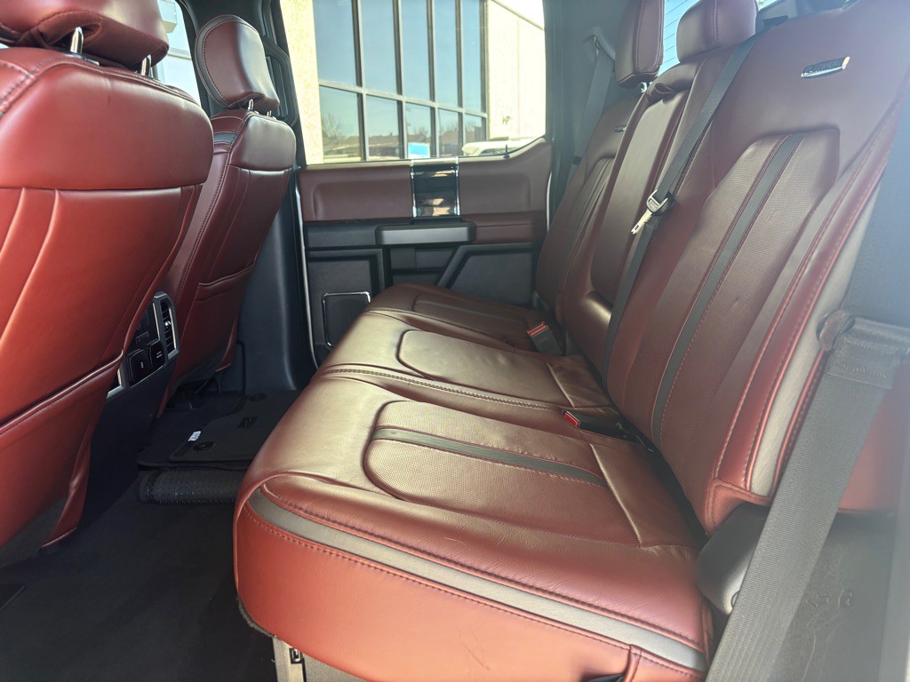 2022 Ford F-350 Image 23