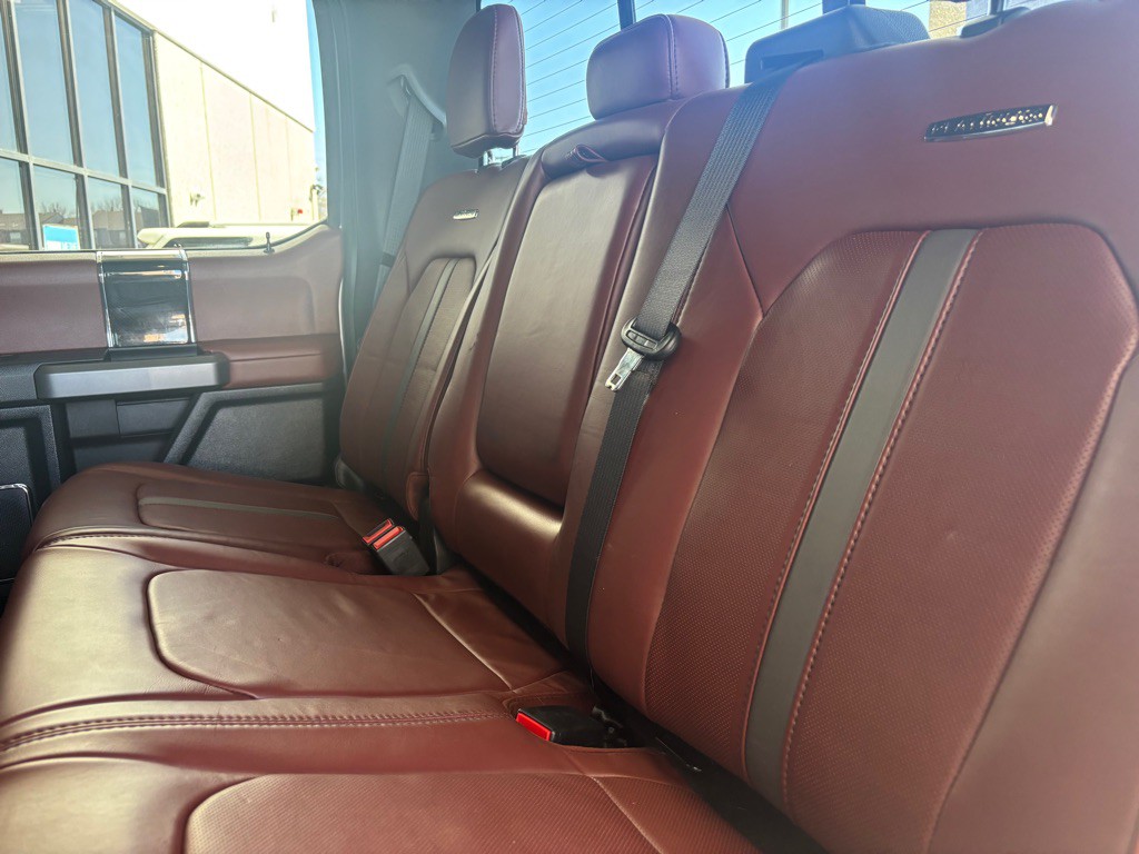 2022 Ford F-350 Image 24