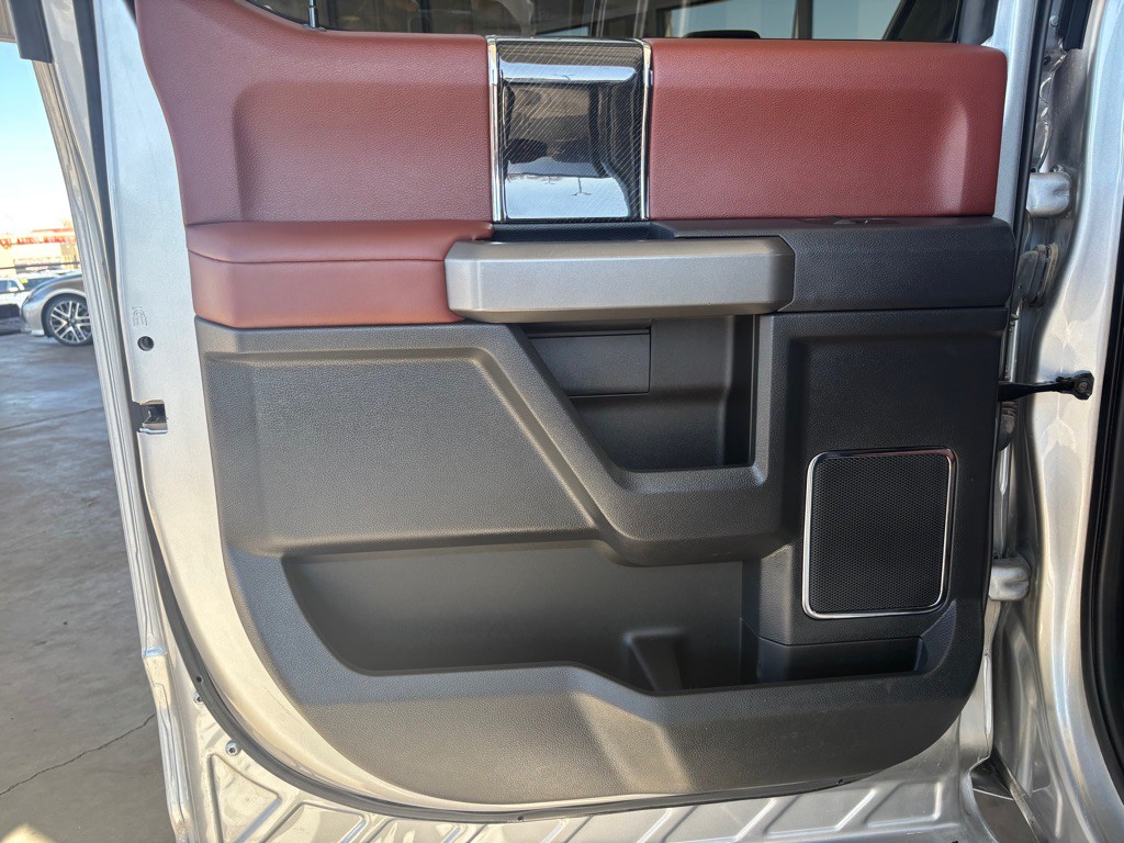 2022 Ford F-350 Image 27