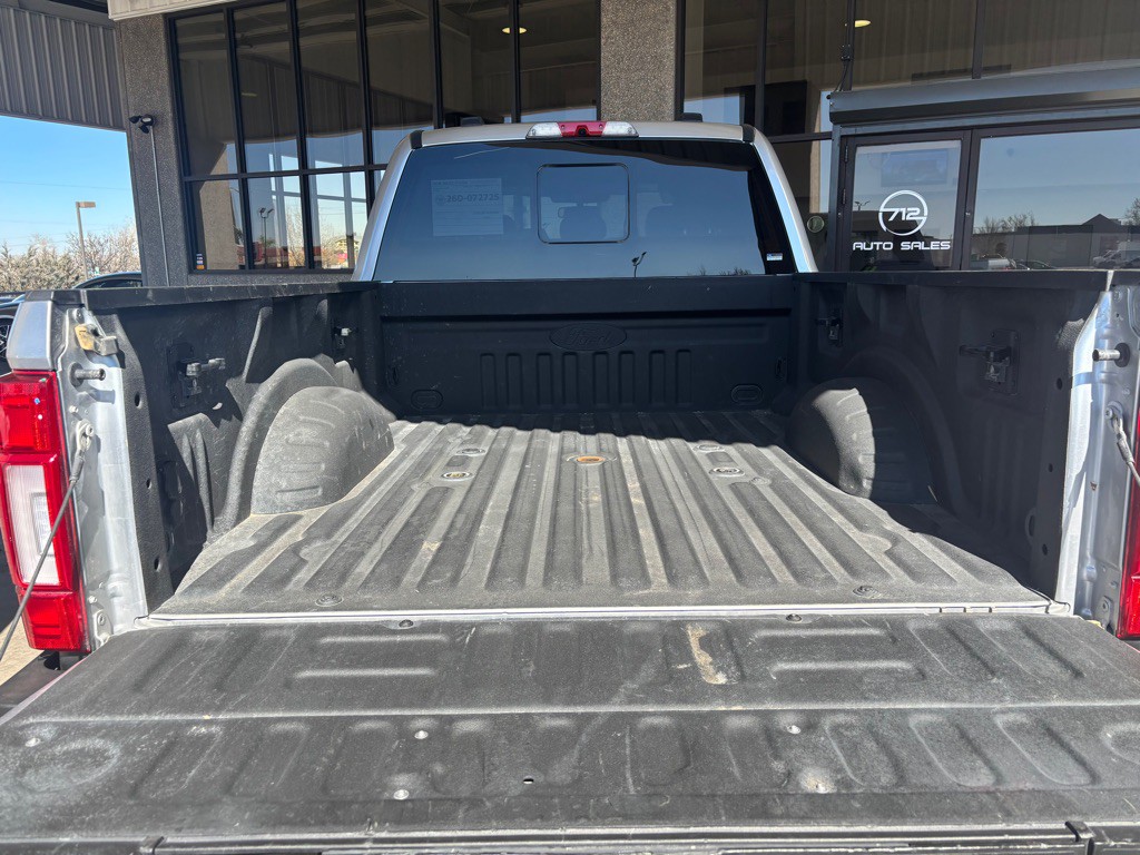 2022 Ford F-350 Image 28