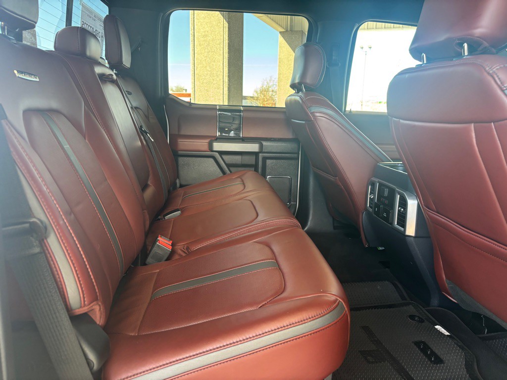 2022 Ford F-350 Image 29