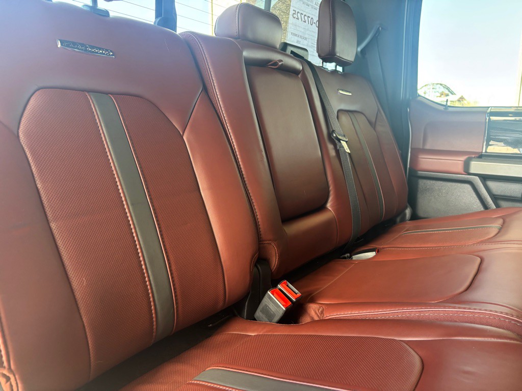 2022 Ford F-350 Image 30