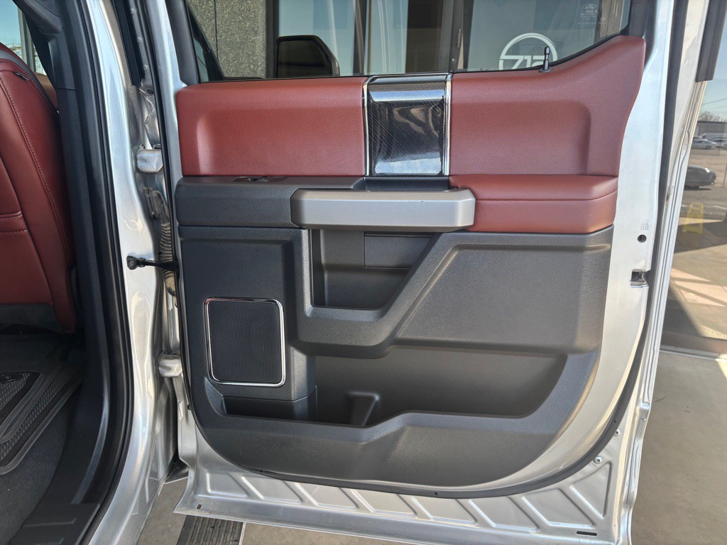 2022 Ford F-350 Image 32