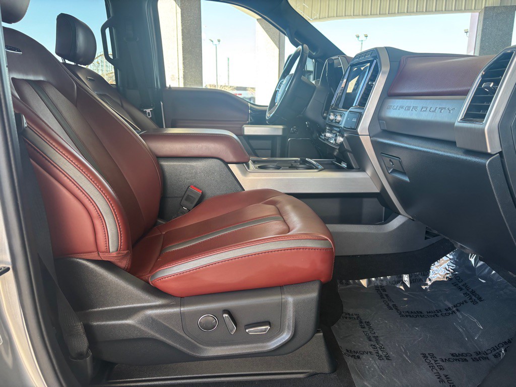 2022 Ford F-350 Image 33