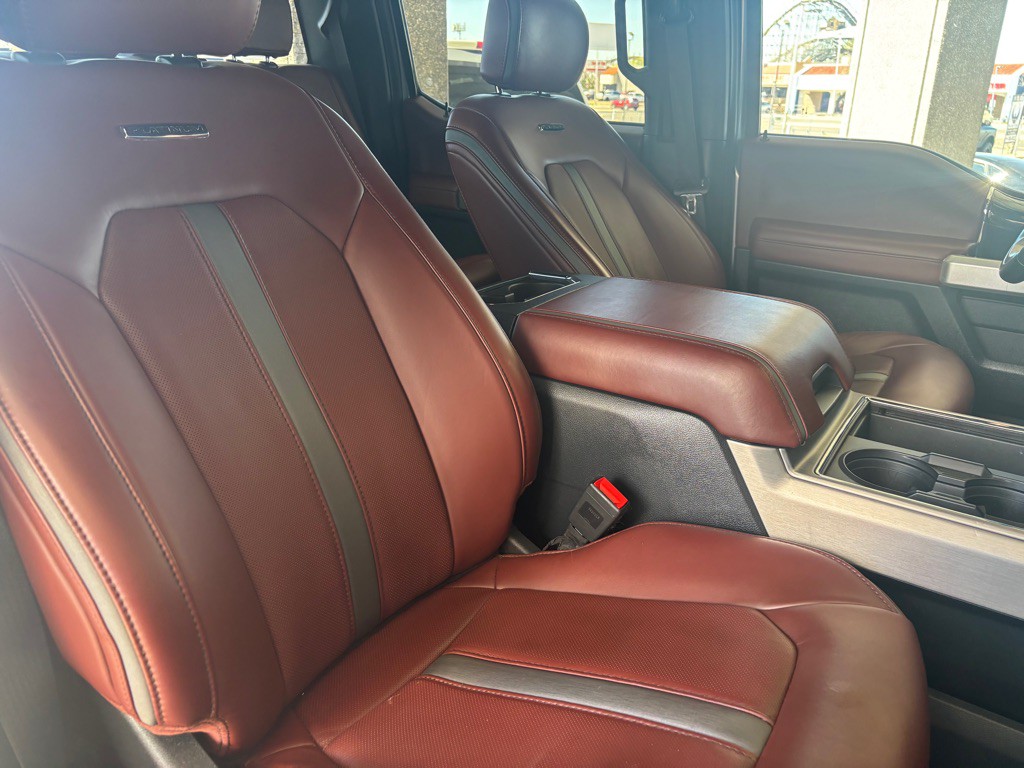 2022 Ford F-350 Image 34