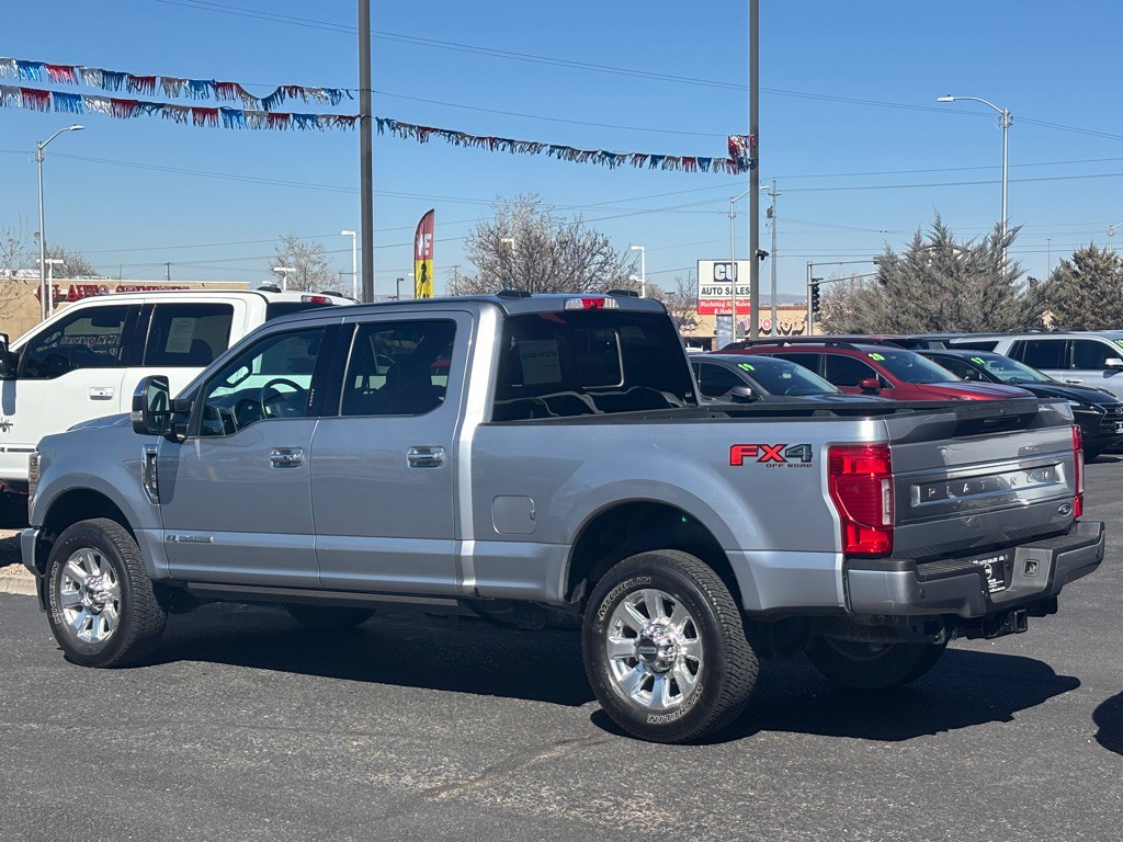 2022 Ford F-350 Image 43