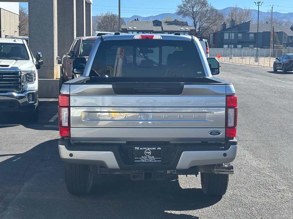 2022 Ford F-350 Image 45