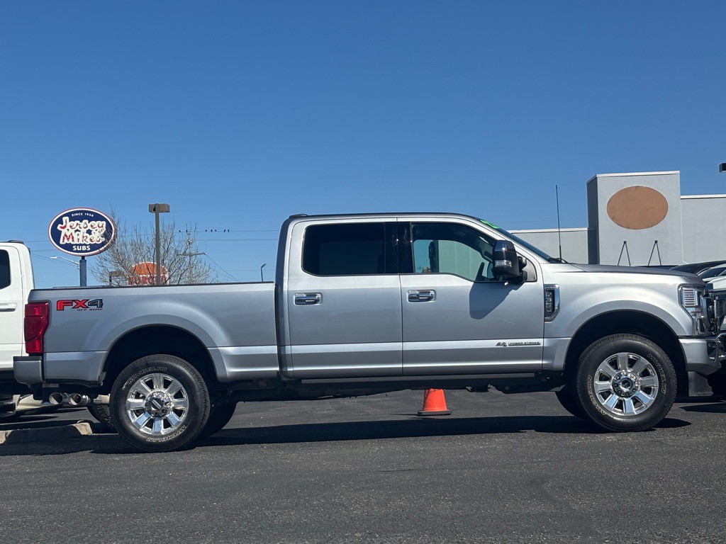 2022 Ford F-350 Image 50