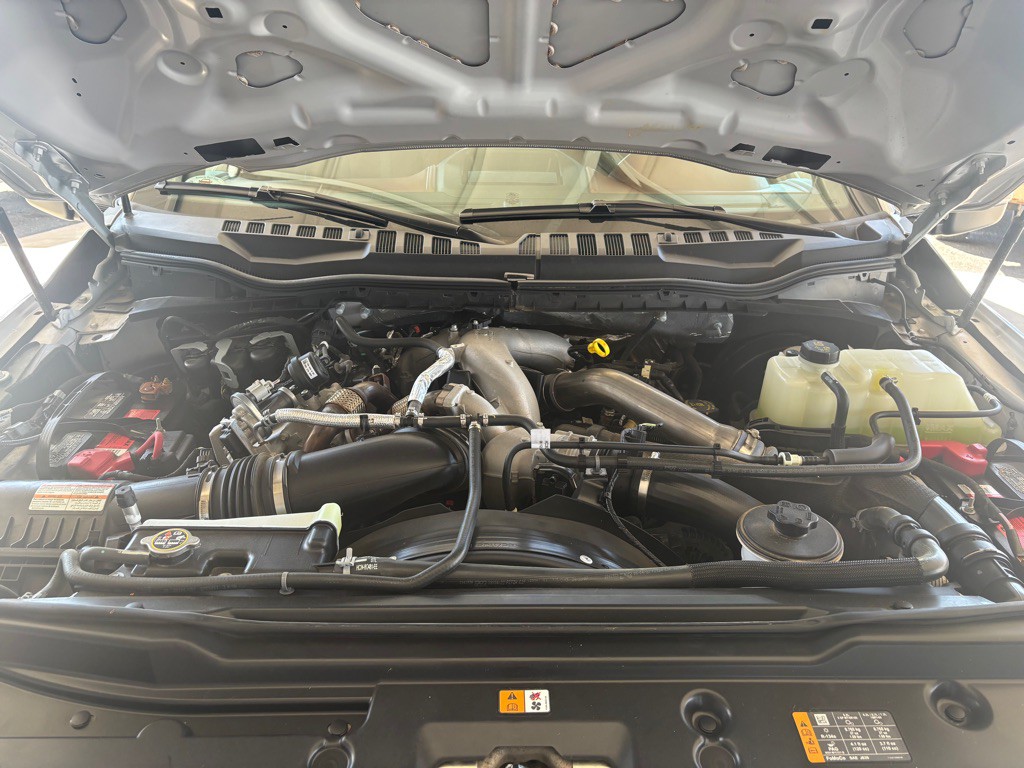 2022 Ford F-350 Image 53