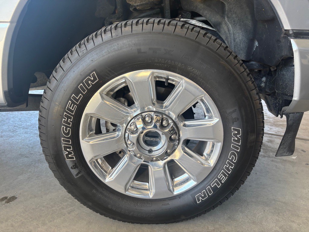 2022 Ford F-350 Image 54