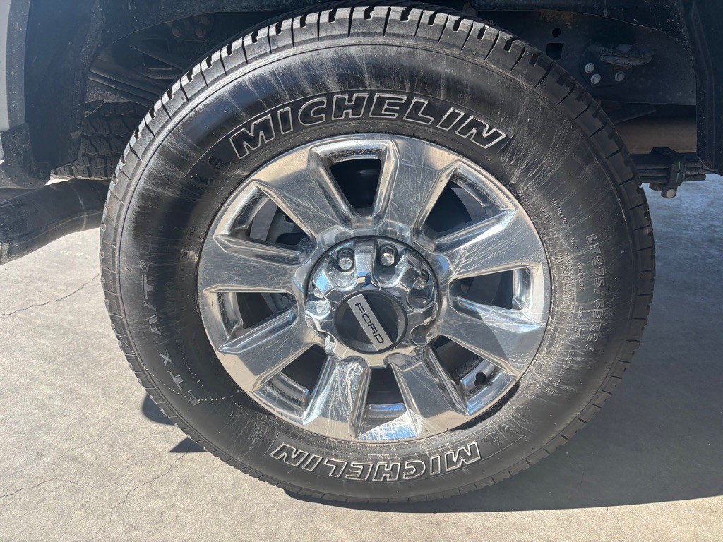 2022 Ford F-350 Image 55