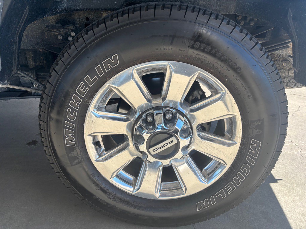 2022 Ford F-350 Image 57