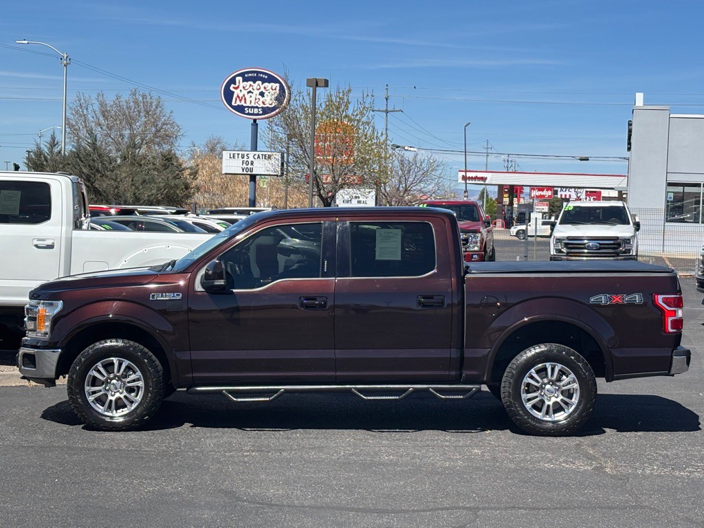 2019 Ford F-150 Image 2