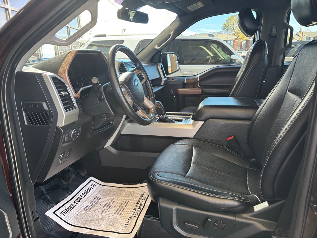 2019 Ford F-150 Image 5