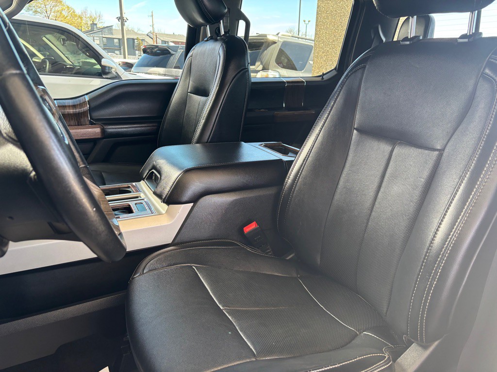 2019 Ford F-150 Image 6